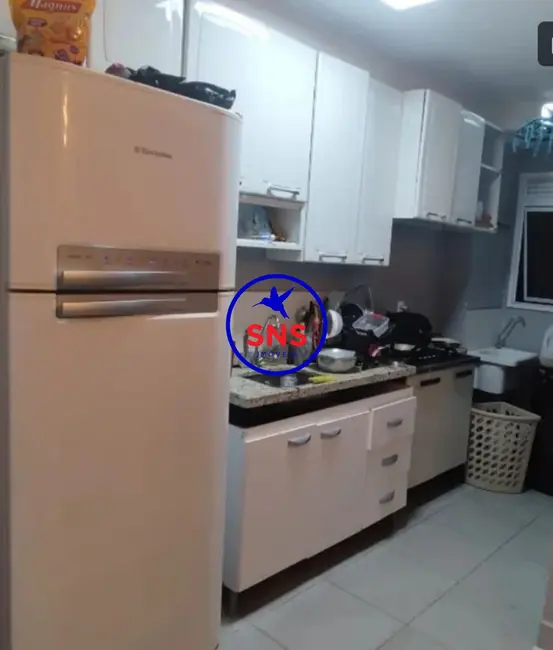 Apartamento com 2 quartos à venda, 42m2 em Jardim García, Campinas - SP - imagem 7 Foto 7 de Apartamento com 2 quartos à venda, 42m2 em Jardim García, Campinas - SP
