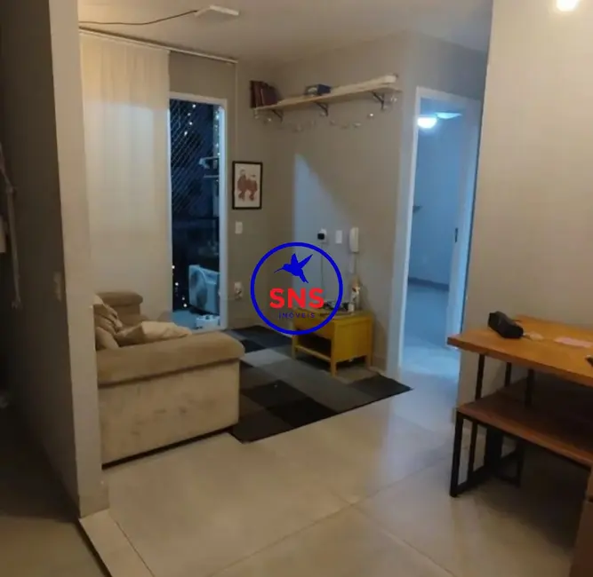 Apartamento com 2 quartos à venda, 42m2 em Jardim García, Campinas - SP - imagem 3 Foto 3 de Apartamento com 2 quartos à venda, 42m2 em Jardim García, Campinas - SP