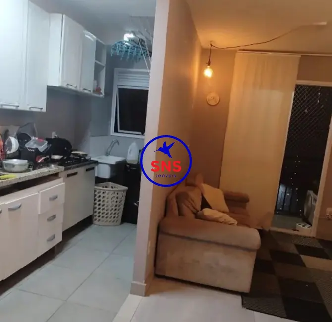 Apartamento com 2 quartos à venda, 42m2 em Jardim García, Campinas - SP - imagem 8 Foto 8 de Apartamento com 2 quartos à venda, 42m2 em Jardim García, Campinas - SP