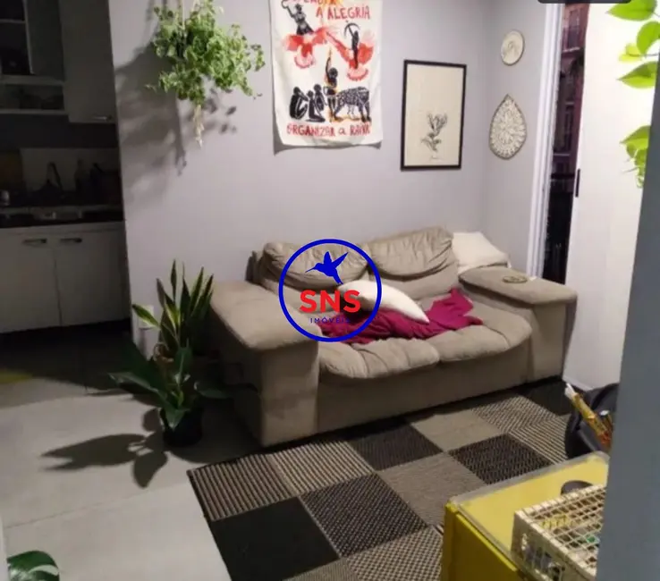 Apartamento com 2 quartos à venda, 42m2 em Jardim García, Campinas - SP - imagem 2 Foto 2 de Apartamento com 2 quartos à venda, 42m2 em Jardim García, Campinas - SP