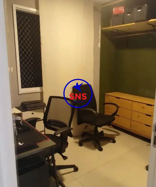 Apartamento com 2 quartos à venda, 42m2 em Jardim García, Campinas - SP - imagem 6 Foto 6 de Apartamento com 2 quartos à venda, 42m2 em Jardim García, Campinas - SP