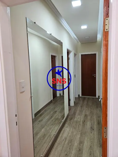 Foto 3 de Apartamento com 3 quartos à venda, 100m2 em Centro, Campinas - SP