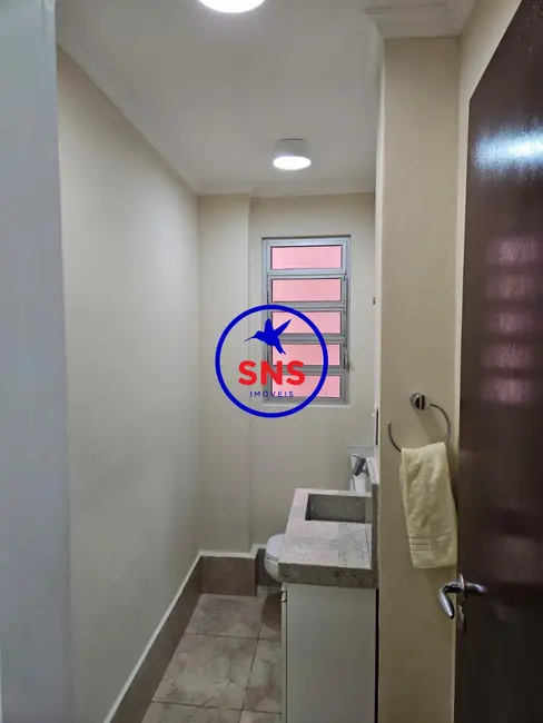 Foto 6 de Apartamento com 3 quartos à venda, 100m2 em Centro, Campinas - SP