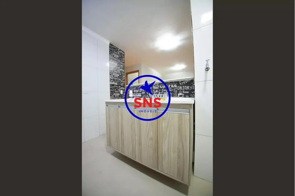 Apartamento com 2 quartos à venda, 50m2 em Campinas - SP - imagem 6 Foto 6 de Apartamento com 2 quartos à venda, 50m2 em Campinas - SP