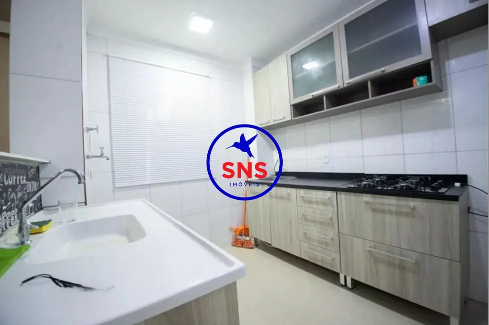 Apartamento com 2 quartos à venda, 50m2 em Campinas - SP - imagem 5 Foto 5 de Apartamento com 2 quartos à venda, 50m2 em Campinas - SP