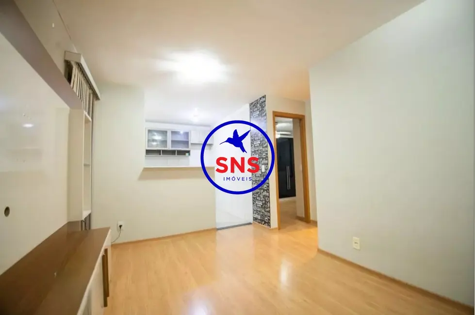 Apartamento com 2 quartos à venda, 50m2 em Campinas - SP - imagem 2 Foto 2 de Apartamento com 2 quartos à venda, 50m2 em Campinas - SP