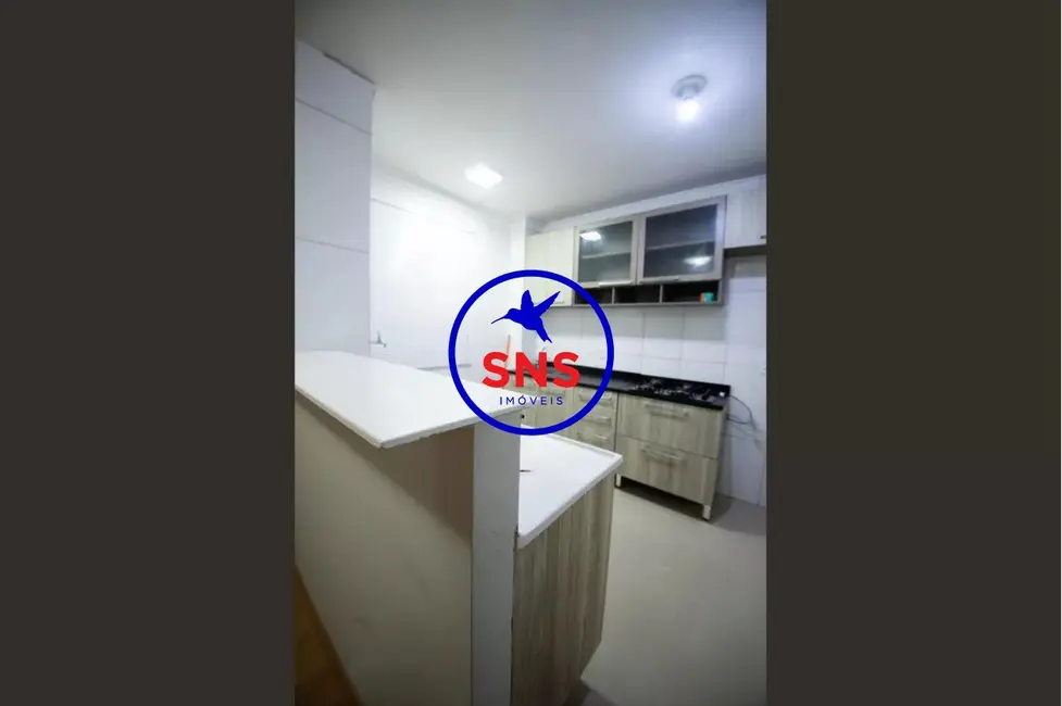 Apartamento com 2 quartos à venda, 50m2 em Campinas - SP - imagem 3 Foto 3 de Apartamento com 2 quartos à venda, 50m2 em Campinas - SP