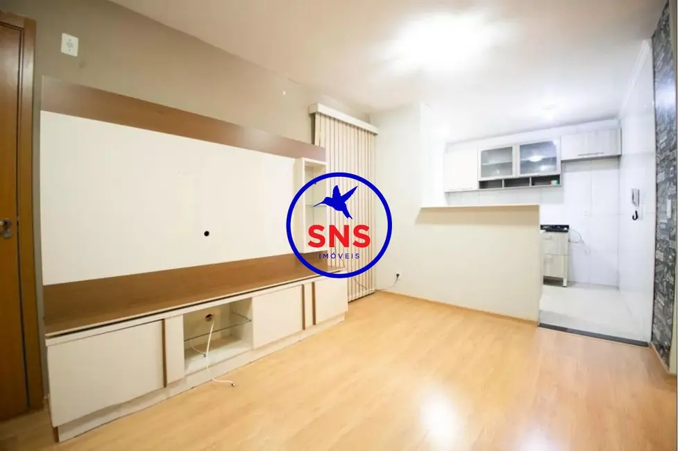 Apartamento com 2 quartos à venda, 50m2 em Campinas - SP - imagem 1 Foto 1 de Apartamento com 2 quartos à venda, 50m2 em Campinas - SP
