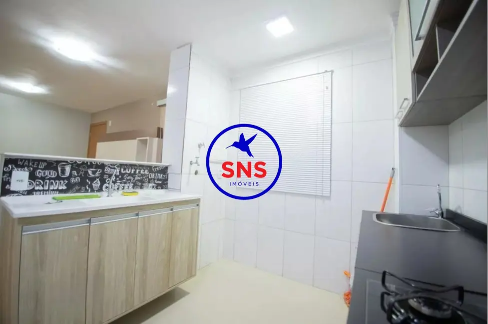 Apartamento com 2 quartos à venda, 50m2 em Campinas - SP - imagem 4 Foto 4 de Apartamento com 2 quartos à venda, 50m2 em Campinas - SP