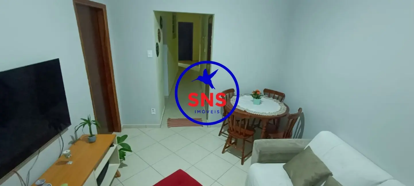 Foto 2 de Apartamento com 3 quartos à venda, 85m2 em Centro, Campinas - SP