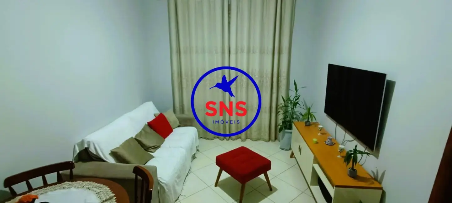 Foto 1 de Apartamento com 3 quartos à venda, 85m2 em Centro, Campinas - SP