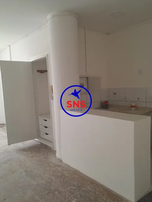 Apartamento com 1 quarto à venda, 30m2 em Centro, Campinas - SP - imagem 9 Foto 9 de Apartamento com 1 quarto à venda, 30m2 em Centro, Campinas - SP