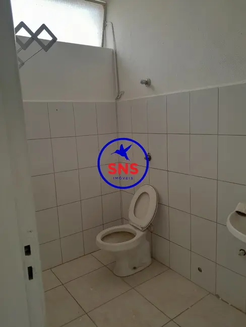 Apartamento com 1 quarto à venda, 30m2 em Centro, Campinas - SP - imagem 8 Foto 8 de Apartamento com 1 quarto à venda, 30m2 em Centro, Campinas - SP