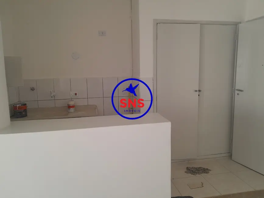 Apartamento com 1 quarto à venda, 30m2 em Centro, Campinas - SP - imagem 6 Foto 6 de Apartamento com 1 quarto à venda, 30m2 em Centro, Campinas - SP