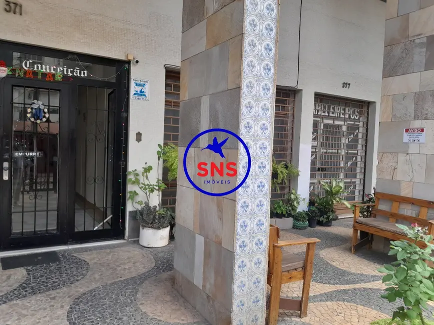 Foto 1 de Apartamento com 1 quarto à venda, 30m2 em Centro, Campinas - SP