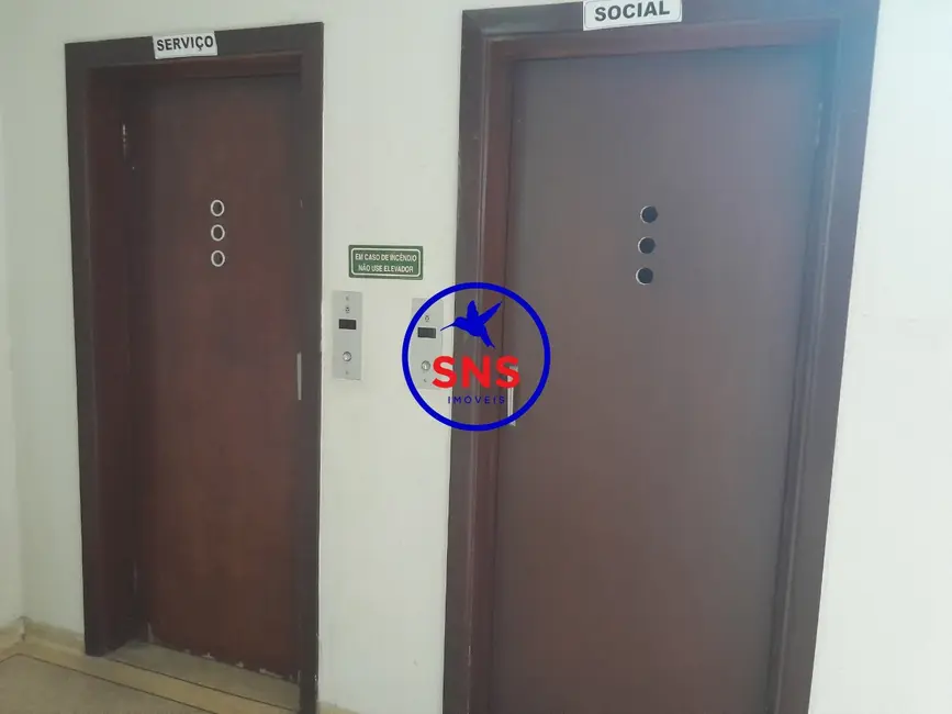 Apartamento com 1 quarto à venda, 30m2 em Centro, Campinas - SP - imagem 4 Foto 4 de Apartamento com 1 quarto à venda, 30m2 em Centro, Campinas - SP