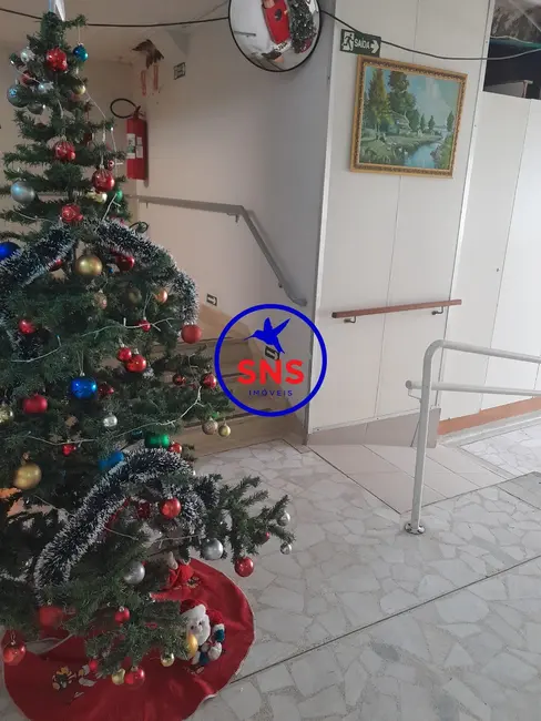 Apartamento com 1 quarto à venda, 30m2 em Centro, Campinas - SP - imagem 3 Foto 3 de Apartamento com 1 quarto à venda, 30m2 em Centro, Campinas - SP