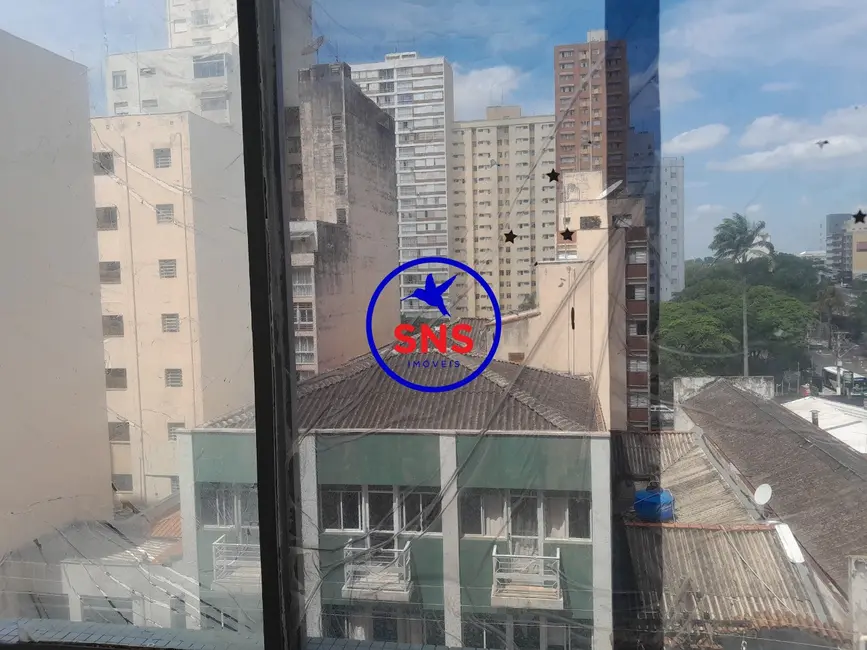 Apartamento com 1 quarto à venda, 30m2 em Centro, Campinas - SP - imagem 7 Foto 7 de Apartamento com 1 quarto à venda, 30m2 em Centro, Campinas - SP