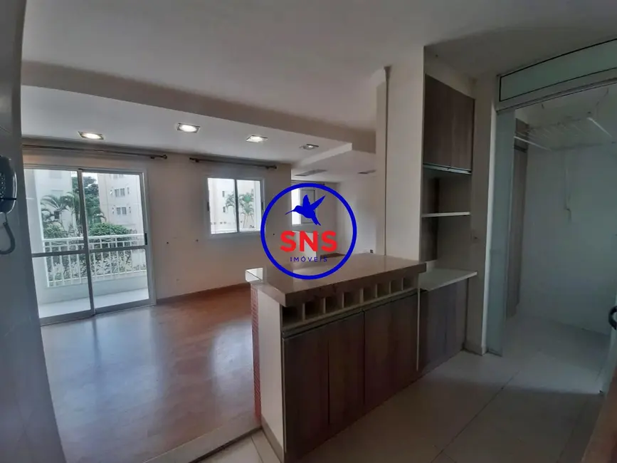 Foto 2 de Apartamento com 2 quartos para alugar, 87m2 em Vila Progresso, Campinas - SP