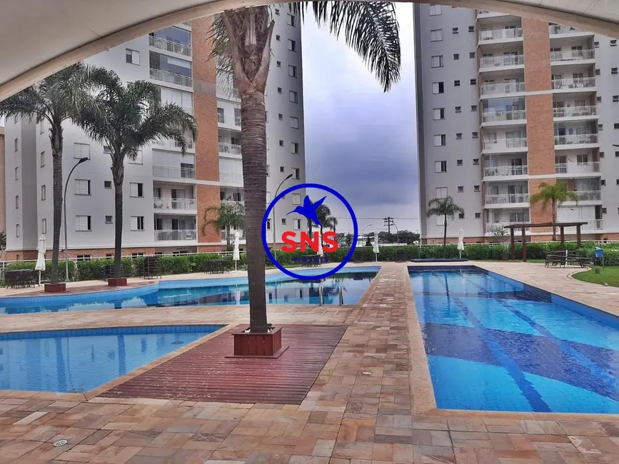Foto 1 de Apartamento com 2 quartos para alugar, 87m2 em Vila Progresso, Campinas - SP