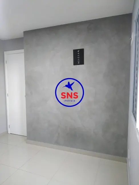 Apartamento com 2 quartos à venda, 42m2 em Campinas - SP - imagem 2 Foto 2 de Apartamento com 2 quartos à venda, 42m2 em Campinas - SP