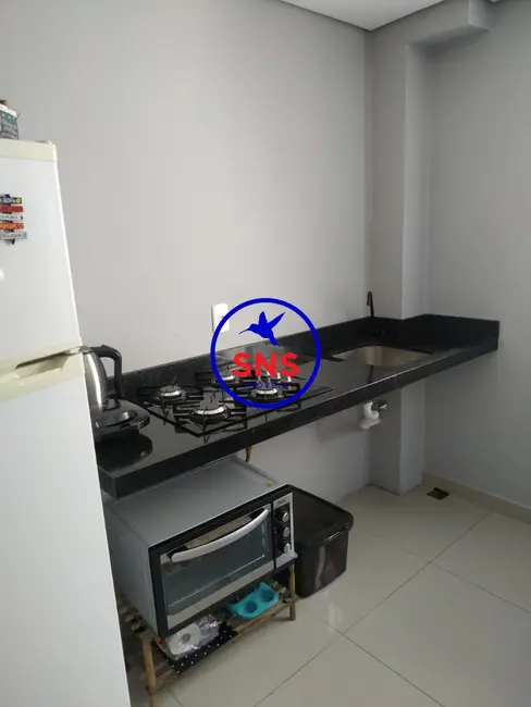 Apartamento com 2 quartos à venda, 42m2 em Campinas - SP - imagem 4 Foto 4 de Apartamento com 2 quartos à venda, 42m2 em Campinas - SP