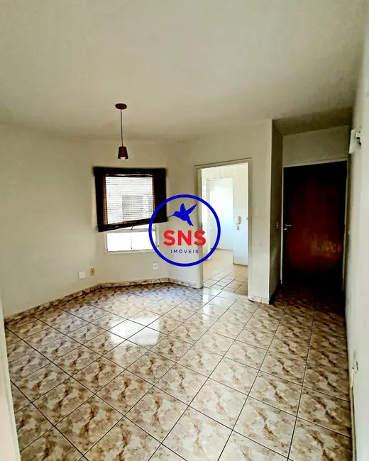 Foto 1 de Apartamento com 1 quarto à venda, 66m2 em Jardim Proença, Campinas - SP
