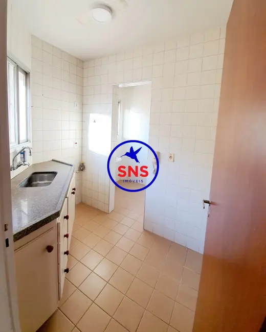Foto 2 de Apartamento com 1 quarto à venda, 66m2 em Jardim Proença, Campinas - SP