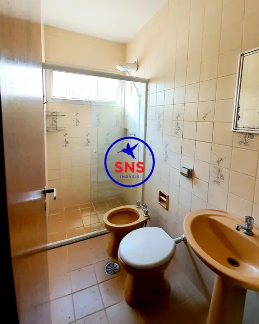 Foto 4 de Apartamento com 1 quarto à venda, 66m2 em Jardim Proença, Campinas - SP