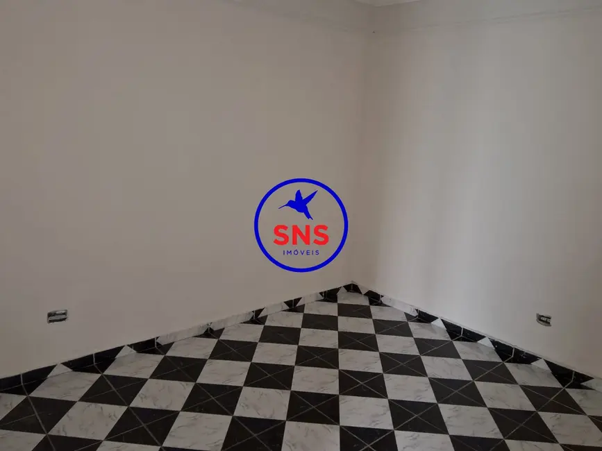 Casa com 2 quartos à venda, 78m2 em Residencial São José, Campinas - SP - imagem 4 Foto 4 de Casa com 2 quartos à venda, 78m2 em Residencial São José, Campinas - SP