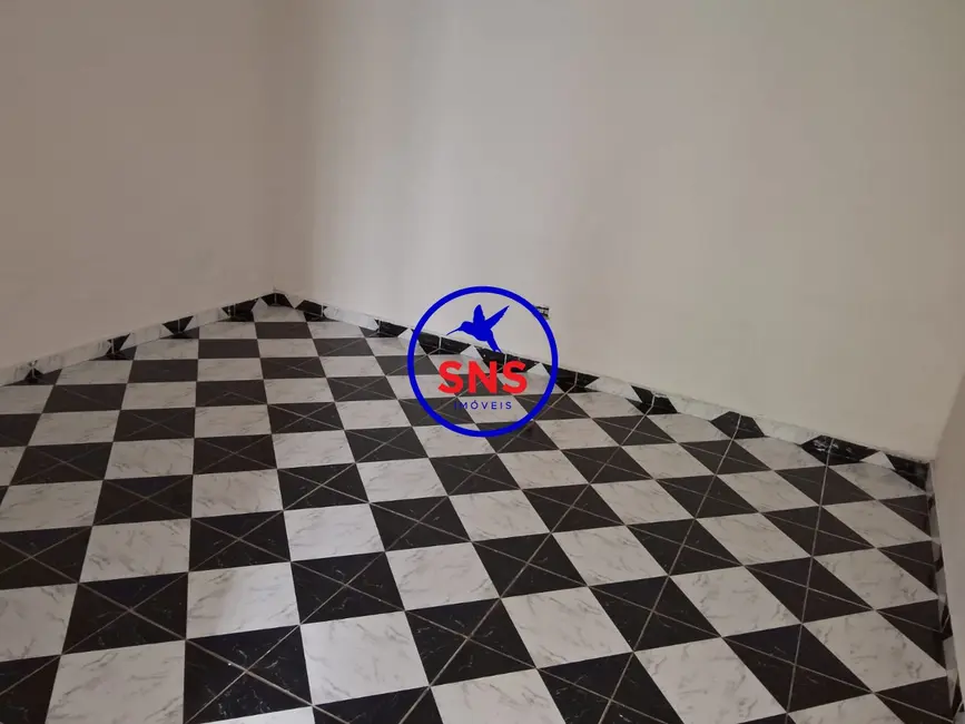 Casa com 2 quartos à venda, 78m2 em Residencial São José, Campinas - SP - imagem 5 Foto 5 de Casa com 2 quartos à venda, 78m2 em Residencial São José, Campinas - SP