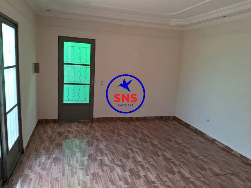 Casa com 2 quartos à venda, 78m2 em Residencial São José, Campinas - SP - imagem 3 Foto 3 de Casa com 2 quartos à venda, 78m2 em Residencial São José, Campinas - SP