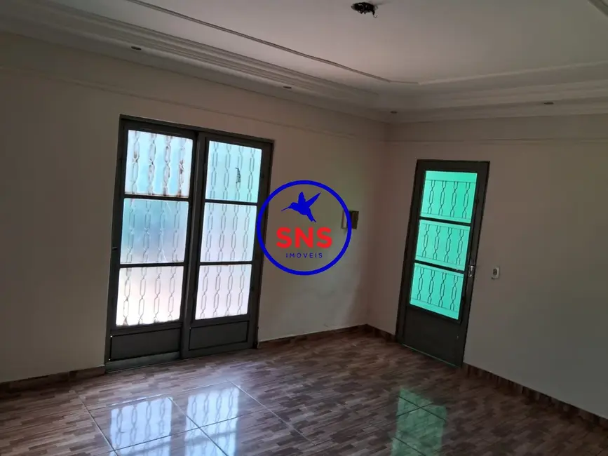 Casa com 2 quartos à venda, 78m2 em Residencial São José, Campinas - SP - imagem 2 Foto 2 de Casa com 2 quartos à venda, 78m2 em Residencial São José, Campinas - SP