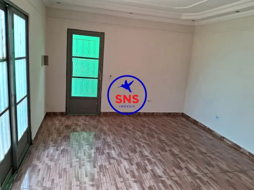 Casa com 2 quartos à venda, 78m2 em Residencial São José, Campinas - SP - imagem 1 Foto 1 de Casa com 2 quartos à venda, 78m2 em Residencial São José, Campinas - SP