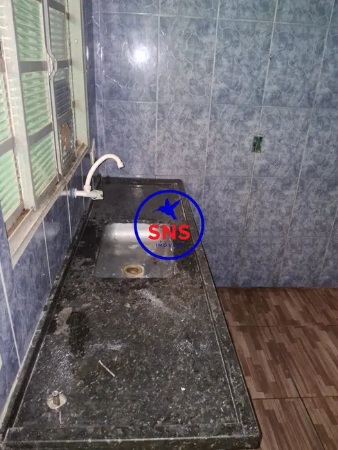 Casa com 2 quartos à venda, 78m2 em Residencial São José, Campinas - SP - imagem 7 Foto 7 de Casa com 2 quartos à venda, 78m2 em Residencial São José, Campinas - SP