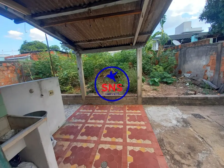 Foto 5 de Casa com 2 quartos à venda, 79m2 em Jardim Nova Europa, Campinas - SP