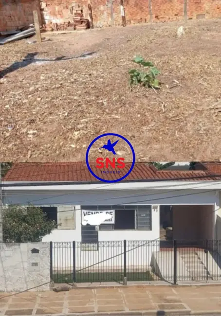 Foto 6 de Casa com 2 quartos à venda, 79m2 em Jardim Nova Europa, Campinas - SP