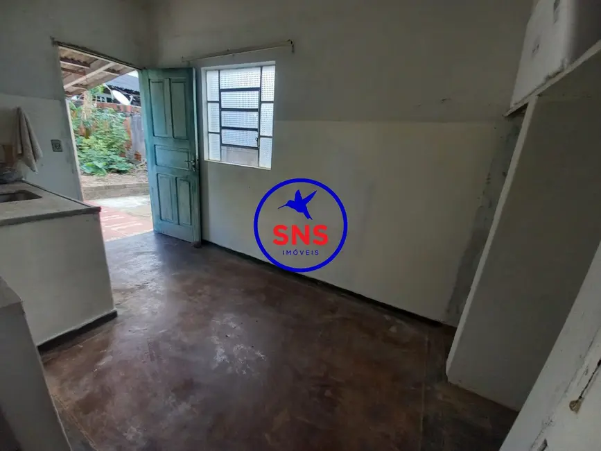 Foto 1 de Casa com 2 quartos à venda, 79m2 em Jardim Nova Europa, Campinas - SP