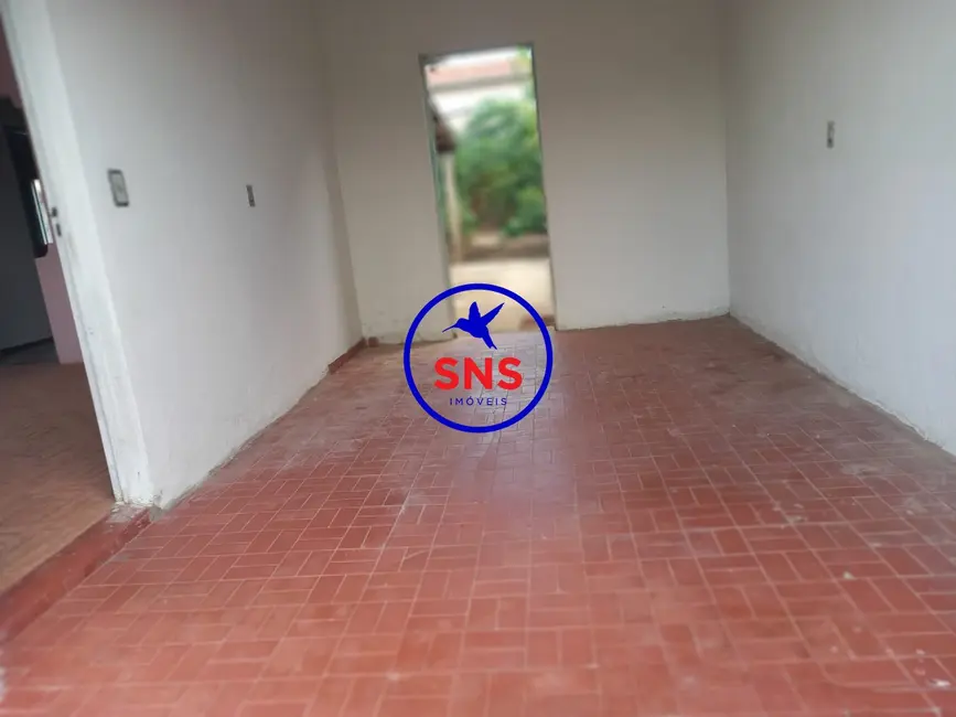 Foto 3 de Casa com 2 quartos à venda, 79m2 em Jardim Nova Europa, Campinas - SP