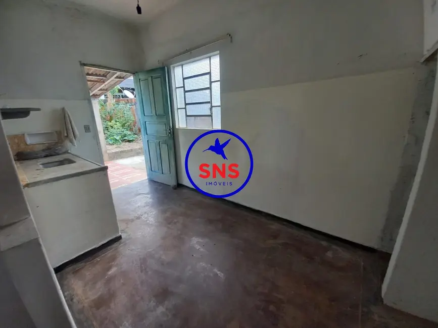 Foto 2 de Casa com 2 quartos à venda, 79m2 em Jardim Nova Europa, Campinas - SP