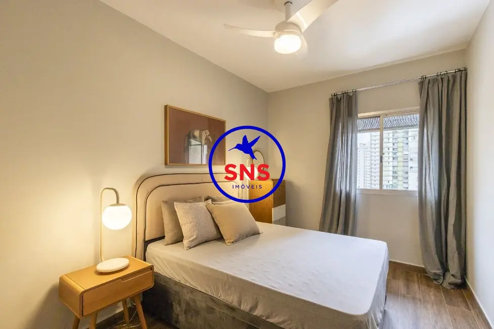 Foto 8 de Apartamento com 1 quarto à venda e para alugar, 50m2 em Cambuí, Campinas - SP