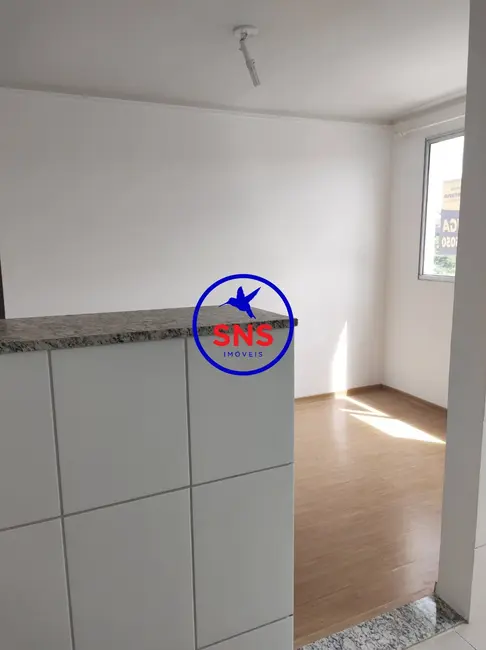Foto 6 de Apartamento com 2 quartos à venda, 50m2 em Jardim Boa Esperança, Campinas - SP