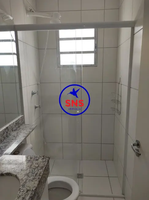 Foto 8 de Apartamento com 2 quartos à venda, 50m2 em Jardim Boa Esperança, Campinas - SP