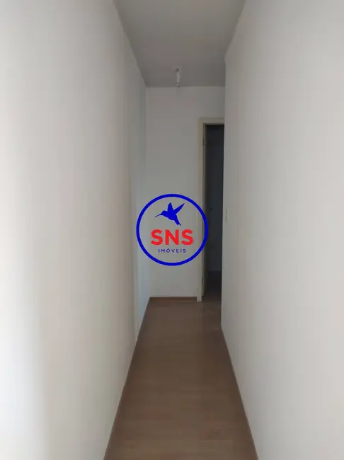 Foto 7 de Apartamento com 2 quartos à venda, 50m2 em Jardim Boa Esperança, Campinas - SP