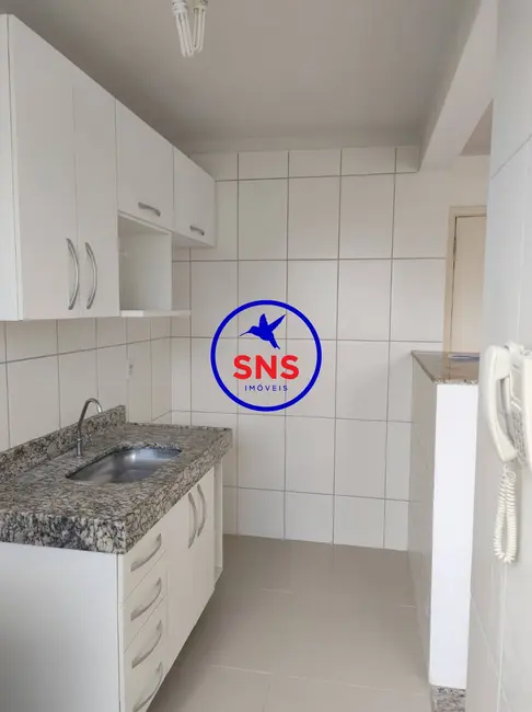 Foto 5 de Apartamento com 2 quartos à venda, 50m2 em Jardim Boa Esperança, Campinas - SP