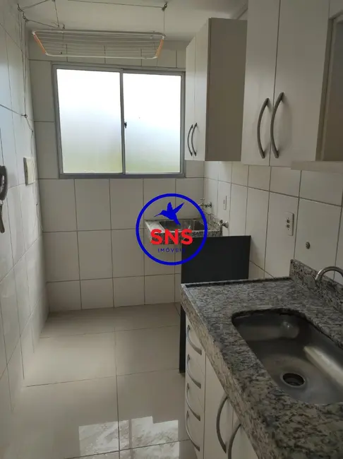 Foto 4 de Apartamento com 2 quartos à venda, 50m2 em Jardim Boa Esperança, Campinas - SP