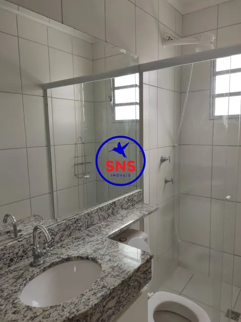 Foto 9 de Apartamento com 2 quartos à venda, 50m2 em Jardim Boa Esperança, Campinas - SP