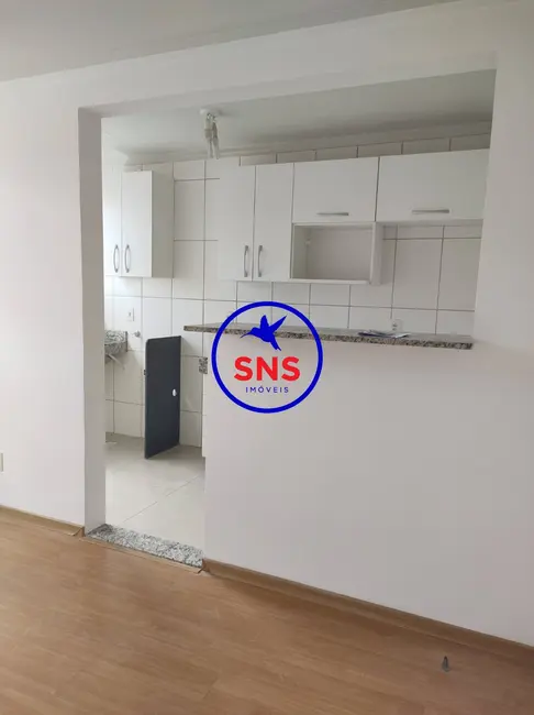 Foto 3 de Apartamento com 2 quartos à venda, 50m2 em Jardim Boa Esperança, Campinas - SP