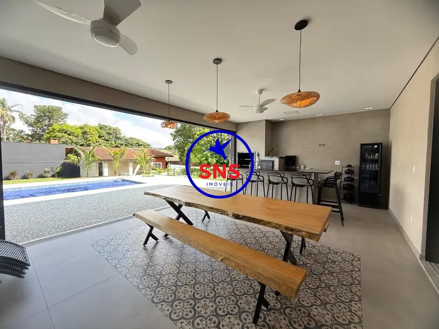 Foto 4 de Casa com 3 quartos à venda, 320m2 em Valinhos - SP