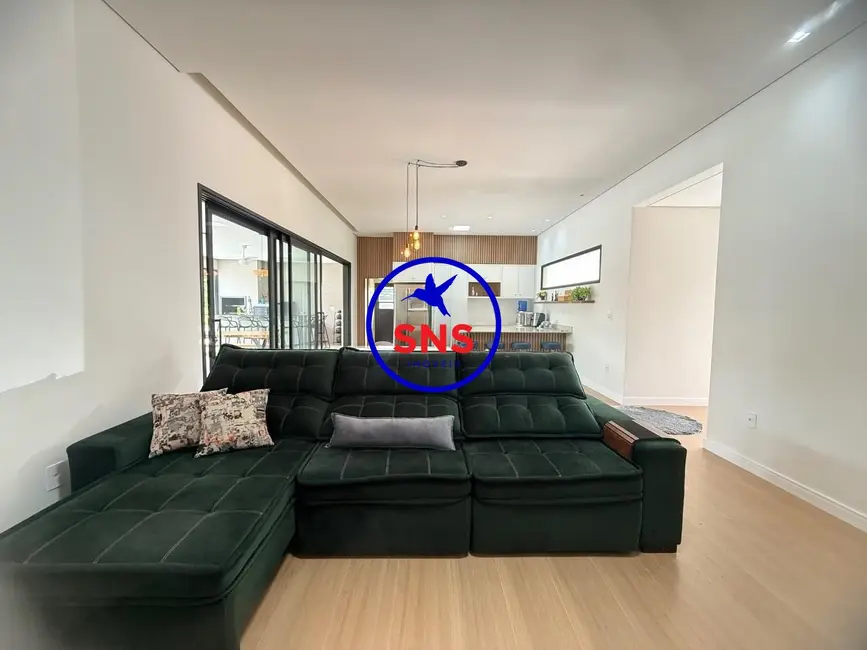 Foto 5 de Casa com 3 quartos à venda, 320m2 em Valinhos - SP